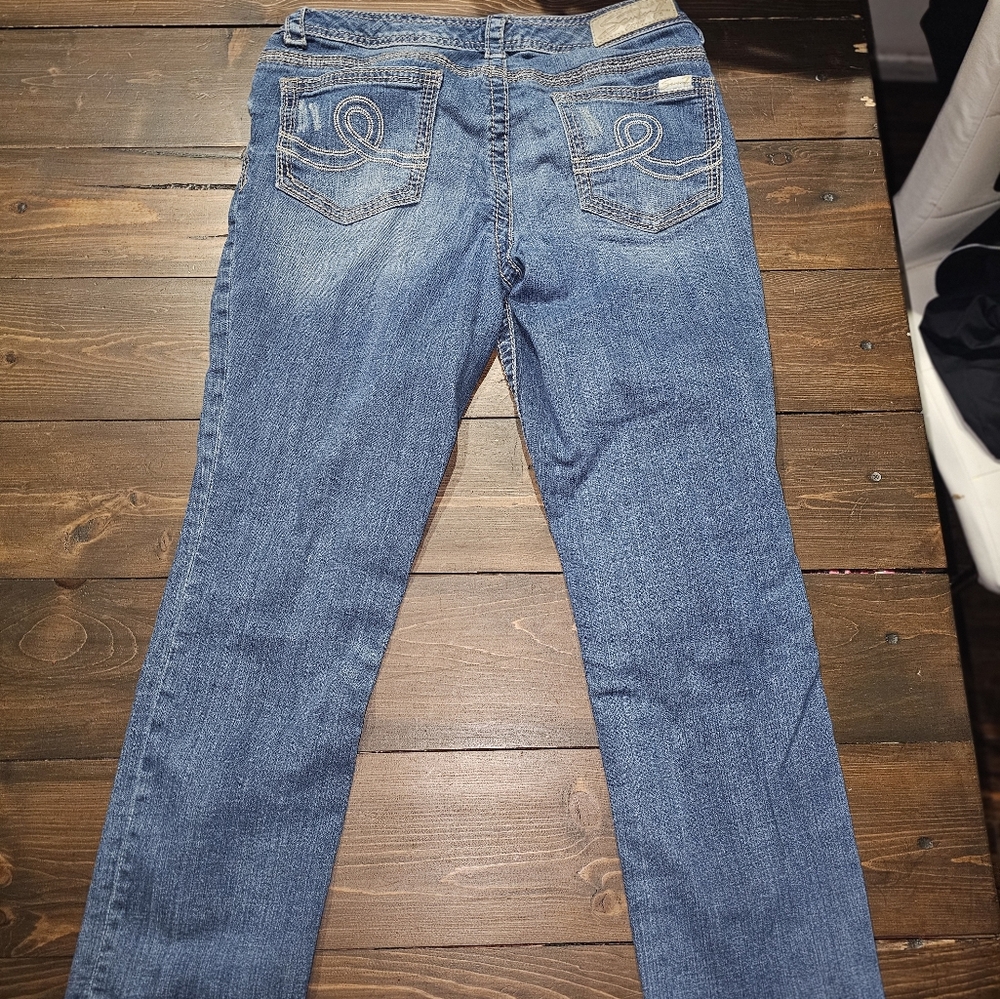 Seven7  jeans - Picture 3 of 5